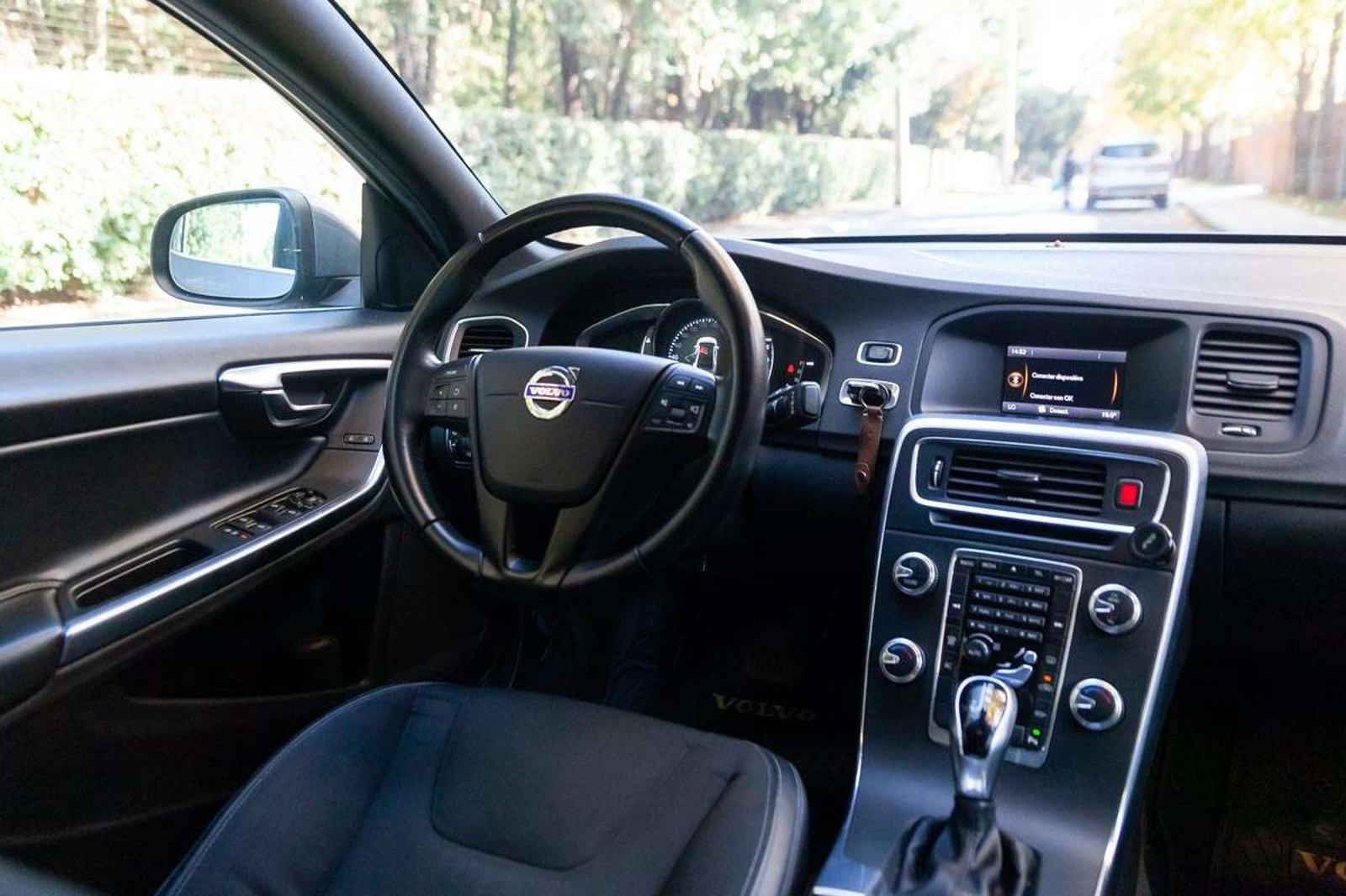 VOLVO S60 2018 - Imagen 15 de 16