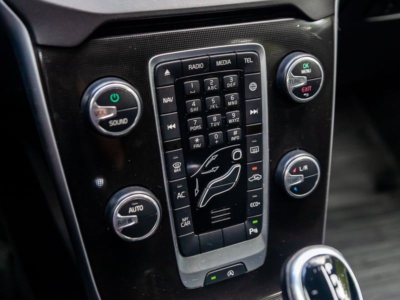 Volvo V40 2019 - Imagen 13 de 19