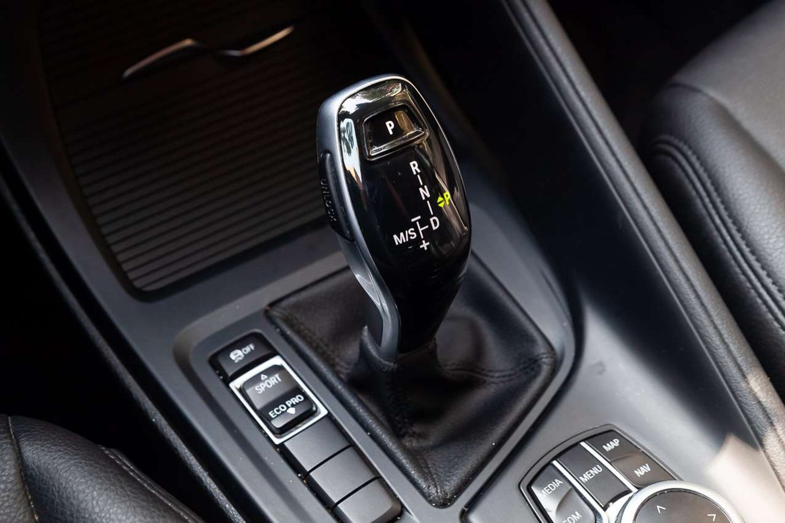 BMW X1 2022 - Imagen 12 de 19
