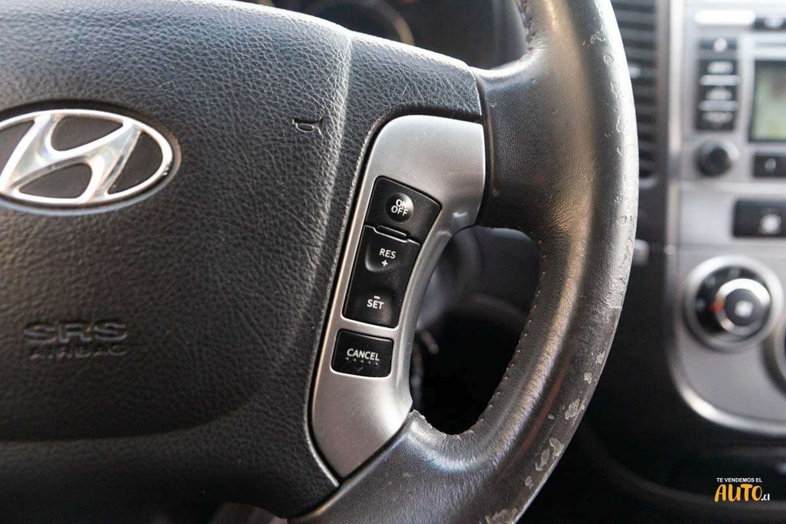 HYUNDAI Santa Fe 2011 - Imagen 10 de 17