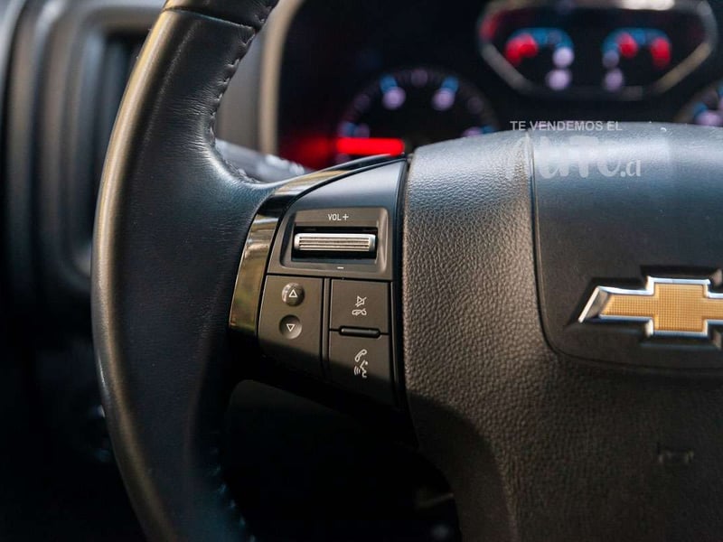 Chevrolet Trailblazer 2019 - Imagen 9 de 20