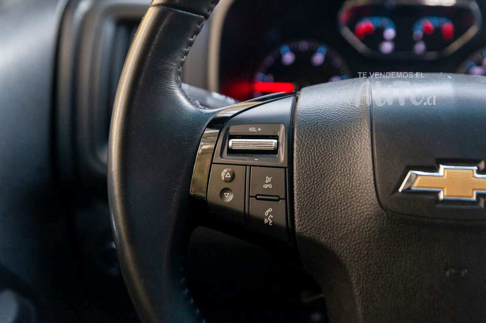 Chevrolet Trailblazer 2019 - Imagen 9 de 20