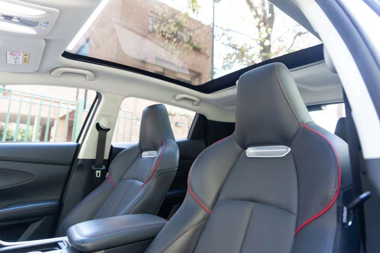 CHANGAN Uni-T 2023 - Imagen 19 de 20