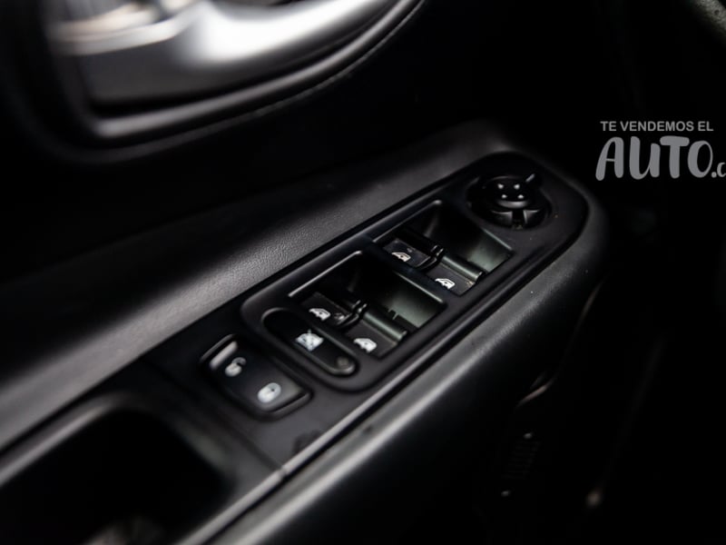 Jeep Renegade 2024 - Imagen 17 de 20