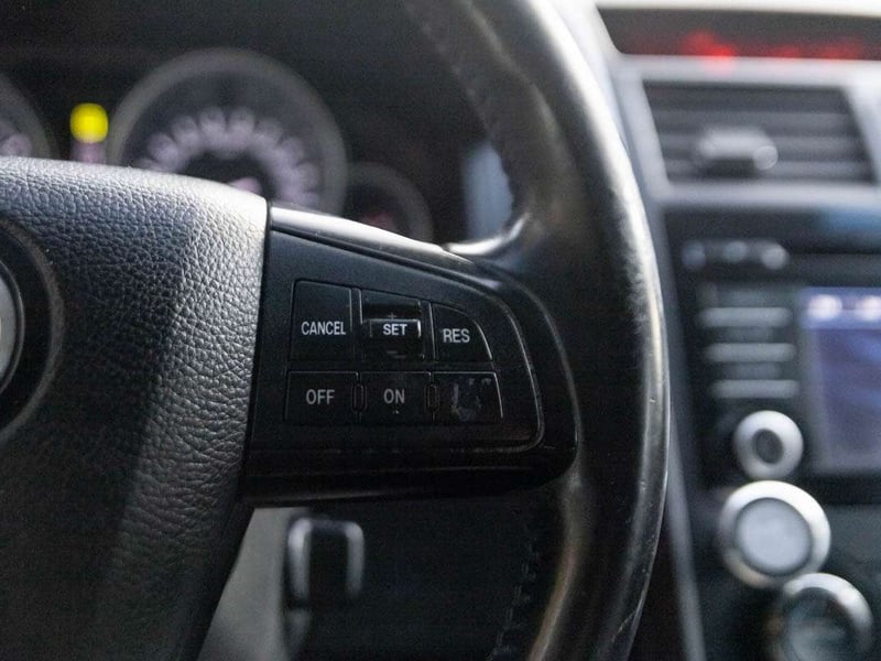 Mazda CX-9 GTX 2015 - Imagen 10 de 20