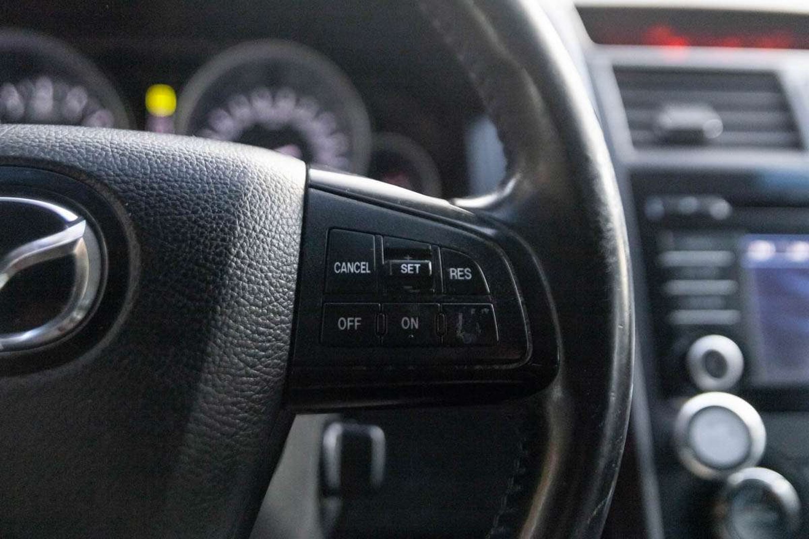 MAZDA CX-9 GTX 2015 - Imagen 10 de 20