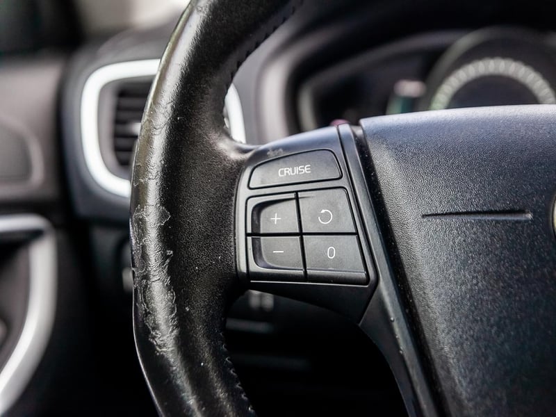 Volvo V40 2019 - Imagen 9 de 19