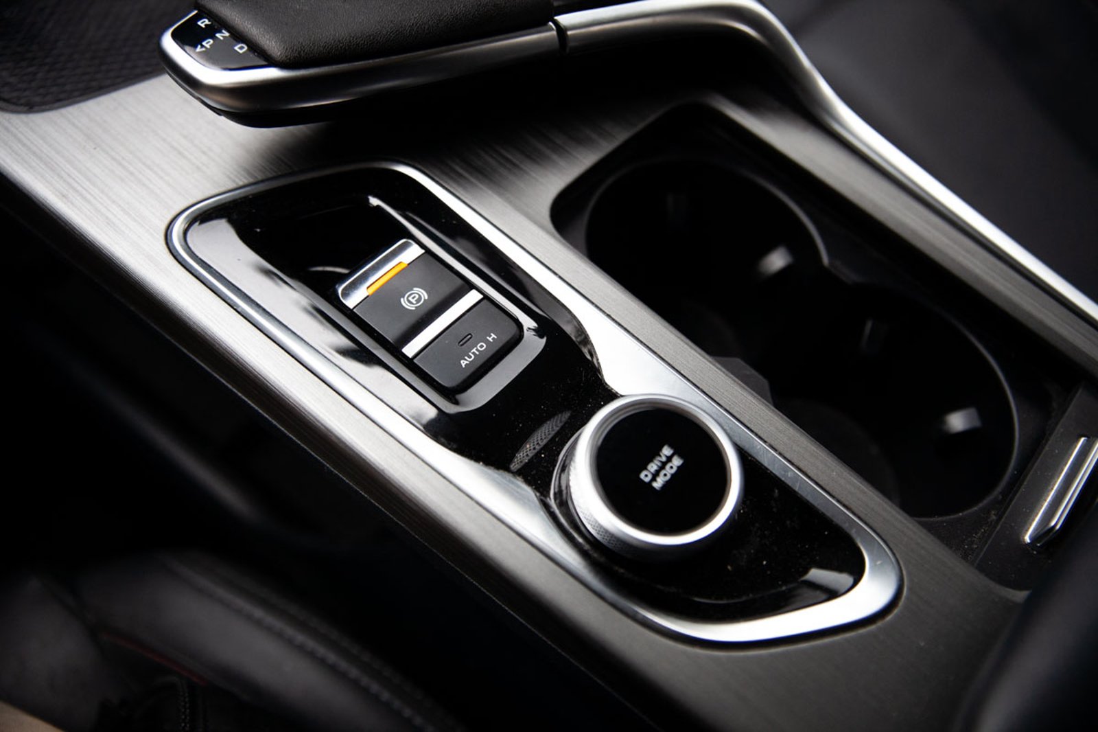 Changan Uni-T 2023 - Imagen 17 de 20