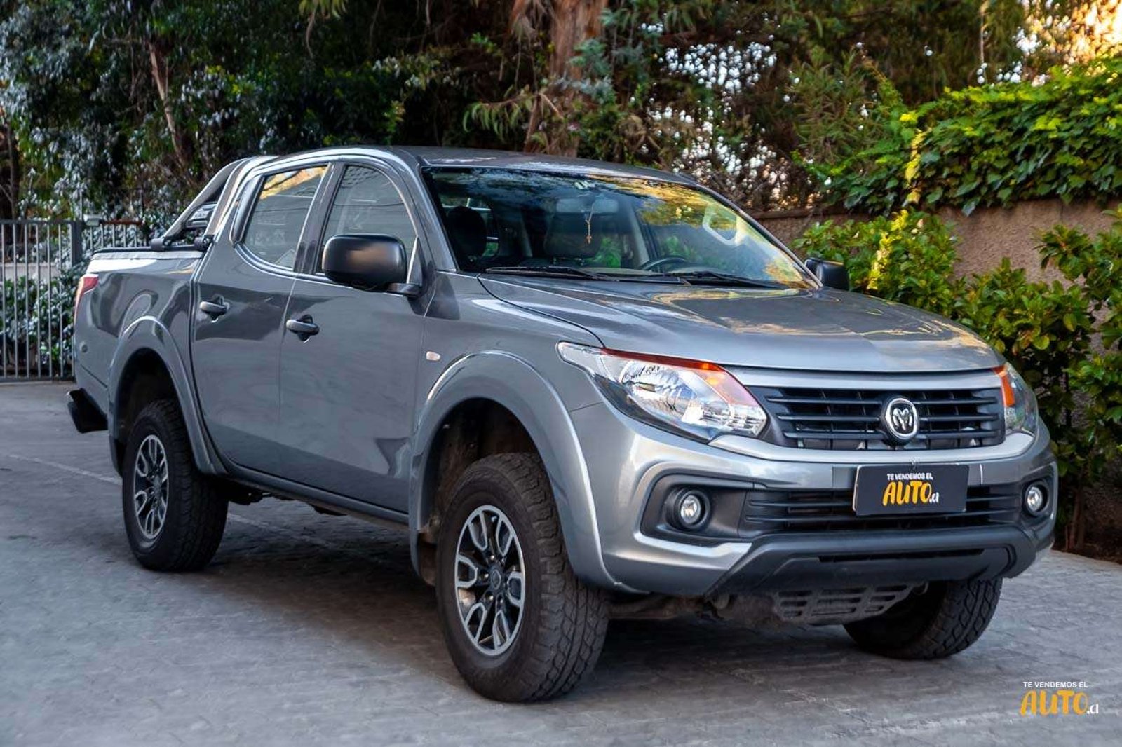 RAM 1200 GLS 2019 - Imagen 6 de 16