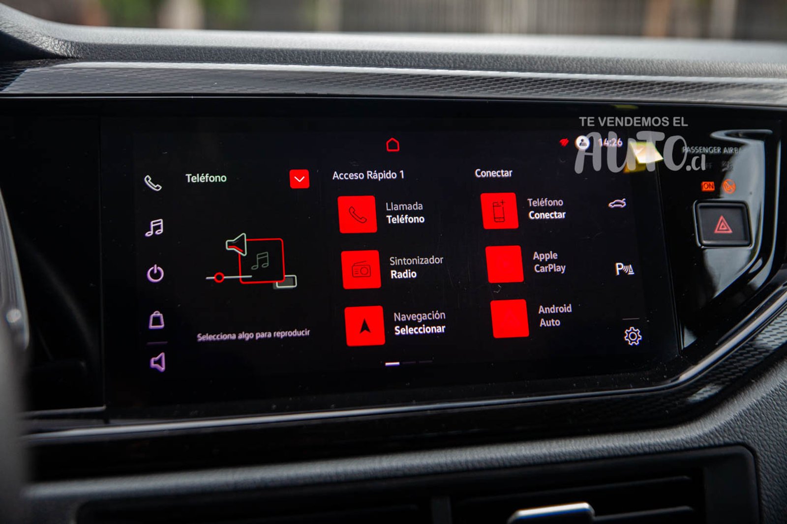 Volkswagen POLO 2024 - Imagen 12 de 19