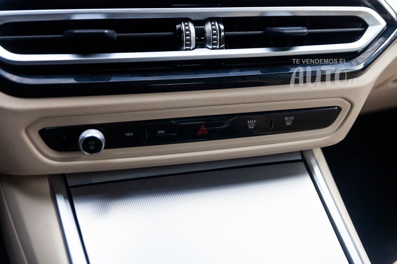 BMW 420I 2024 - Imagen 15 de 20