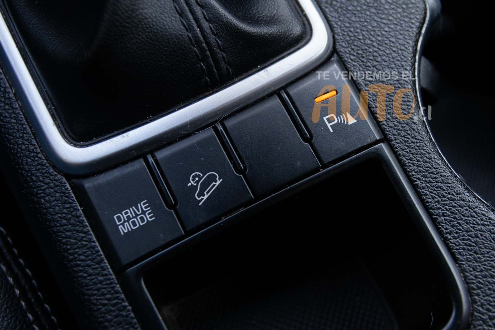 Kia SPORTAGE 2016 - Imagen 14 de 20
