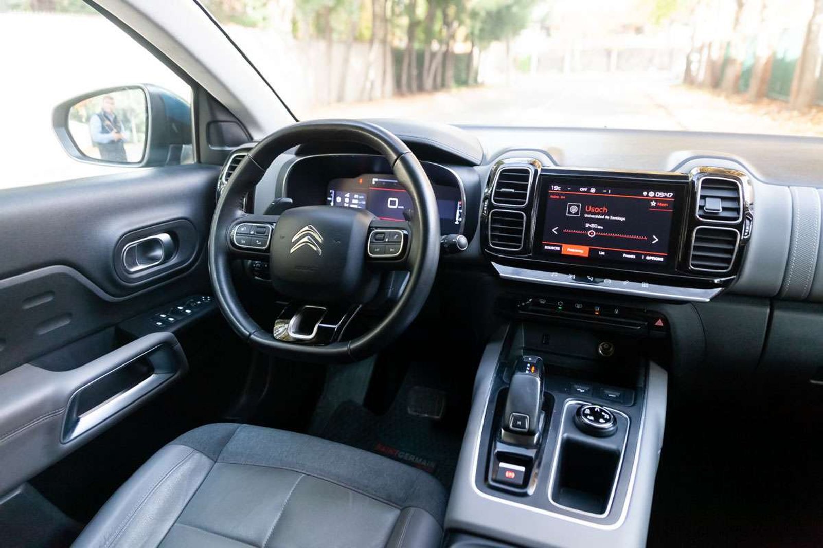 CITROEN C5 Aircross 2021 - Imagen 20 de 20