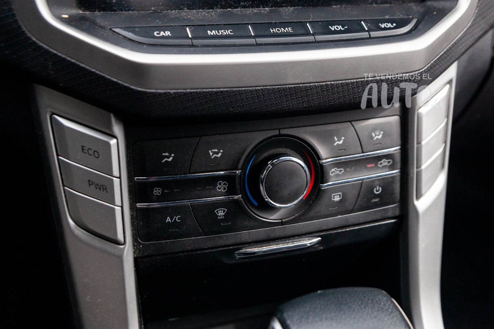 Maxus T60 2022 - Imagen 14 de 19