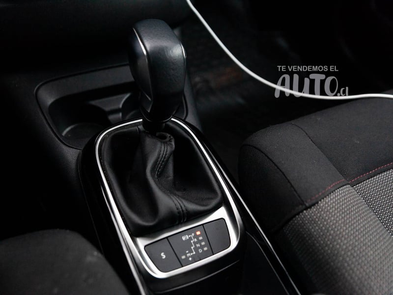 Citroën C4 Cactus 2021 - Imagen 14 de 19