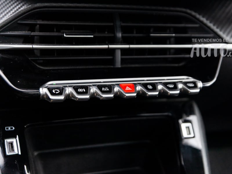 Peugeot 208 2023 - Imagen 14 de 19