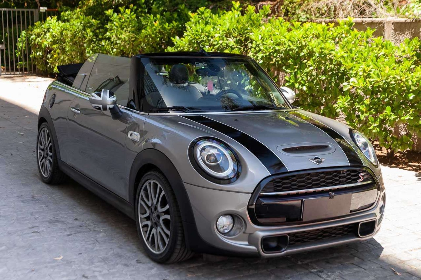MINI Cooper S 2019 - Imagen 9 de 20