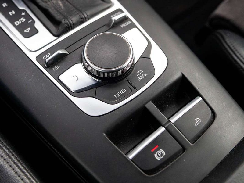 Audi A3 2017 - Imagen 16 de 20