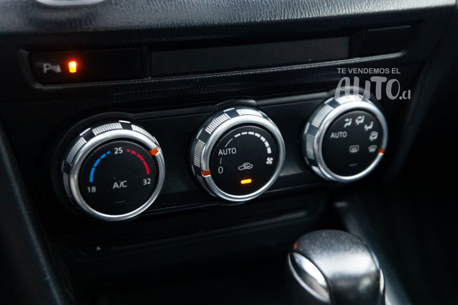 Mazda 3 2015 - Imagen 15 de 20