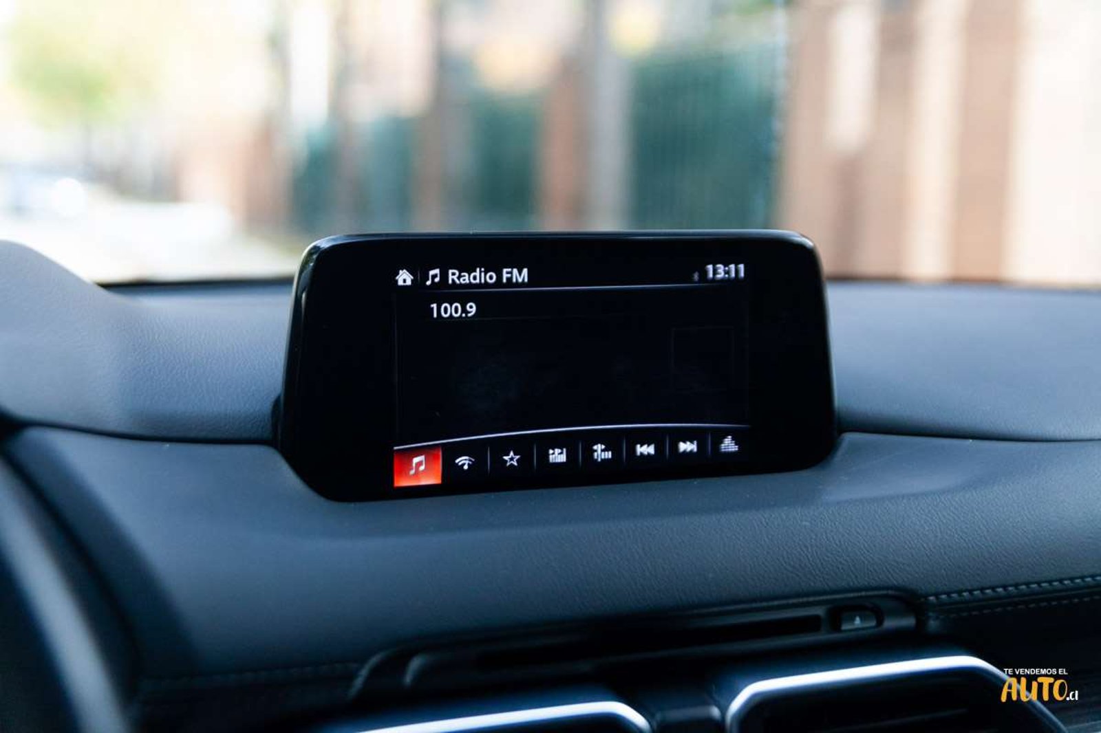MAZDA CX5 2019 - Imagen 12 de 20