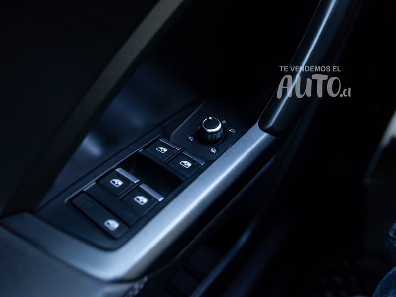 Audi Q3 2023 - Imagen 15 de 20