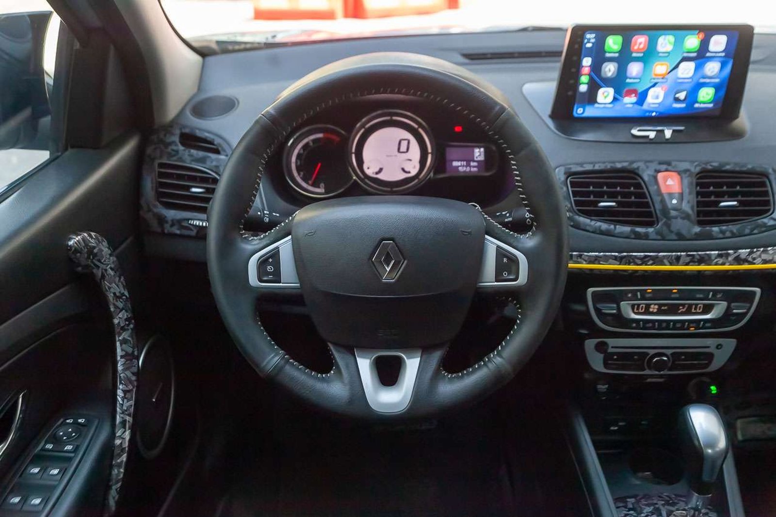 RENAULT Fluence 2018 - Imagen 19 de 19