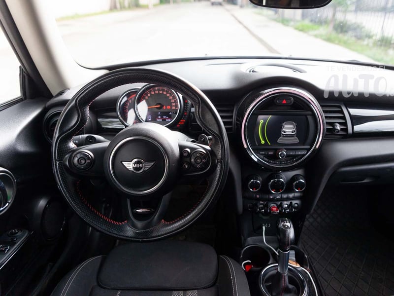 Mini Cooper S 2017 - Imagen 20 de 20