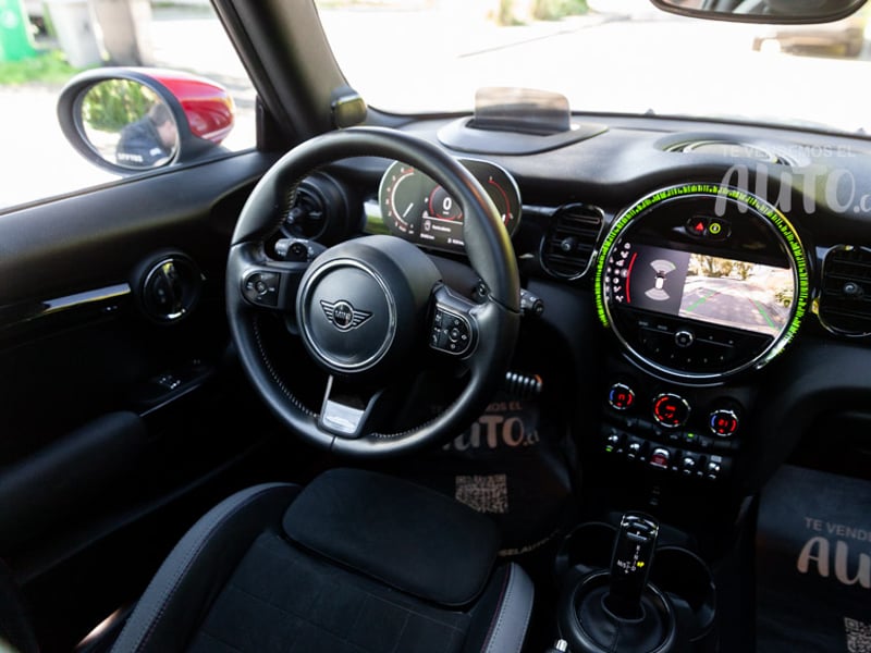 Mini Cooper 2023 - Imagen 19 de 19