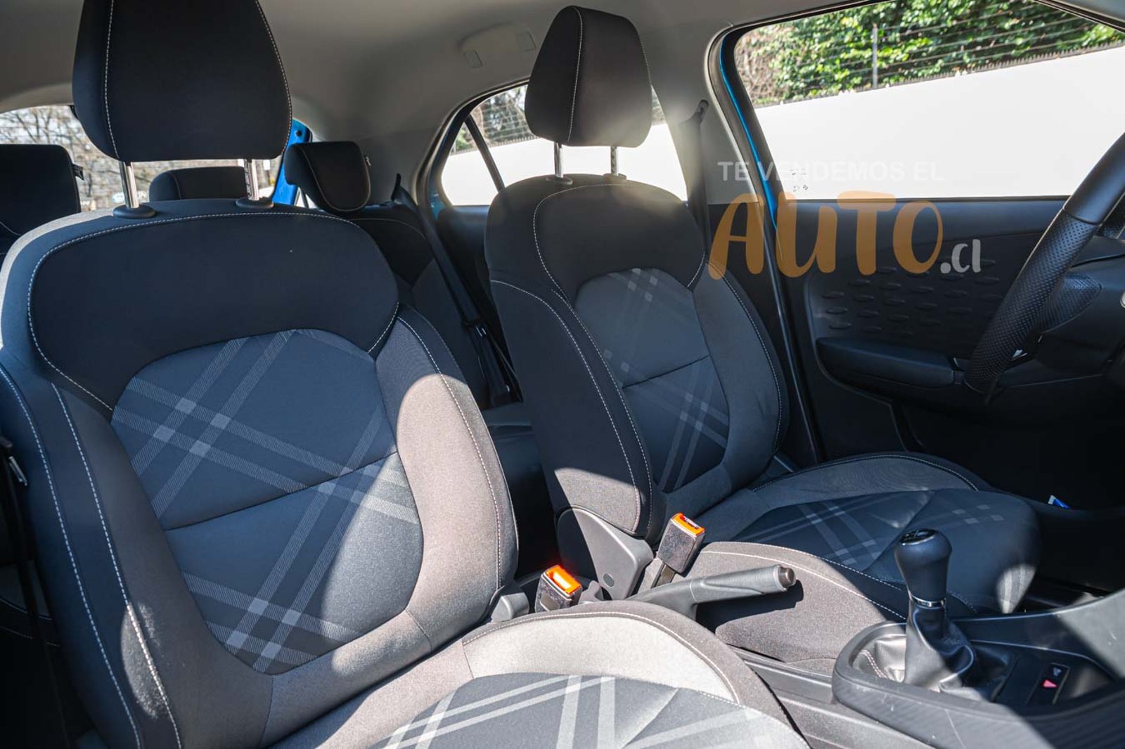 MG MG3 2024 - Imagen 17 de 20