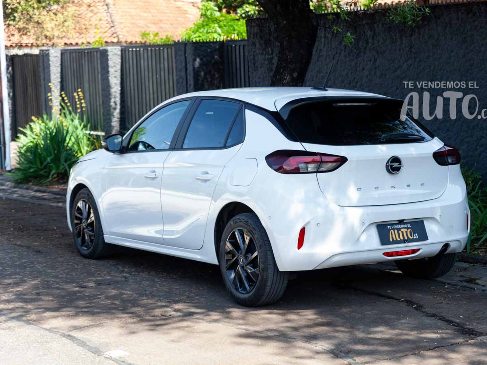 Opel Corsa 2025 - Foto 3 de 18