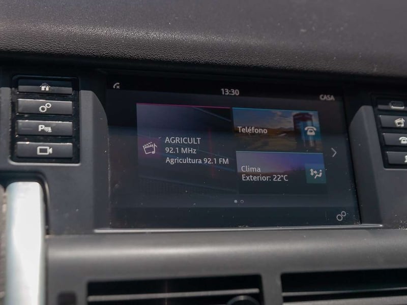 Land Rover Discovery Sport SE 2019 - Imagen 11 de 17