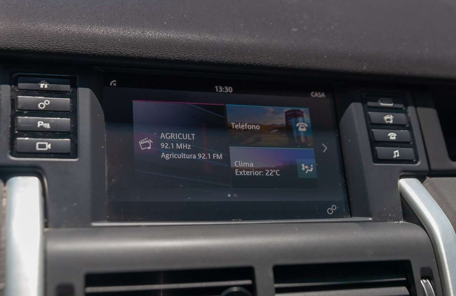 LAND ROVER Discovery Sport SE 2019 - Imagen 11 de 17