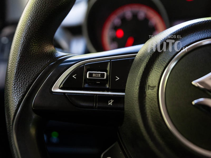 Suzuki Swift 2023 - Imagen 9 de 18