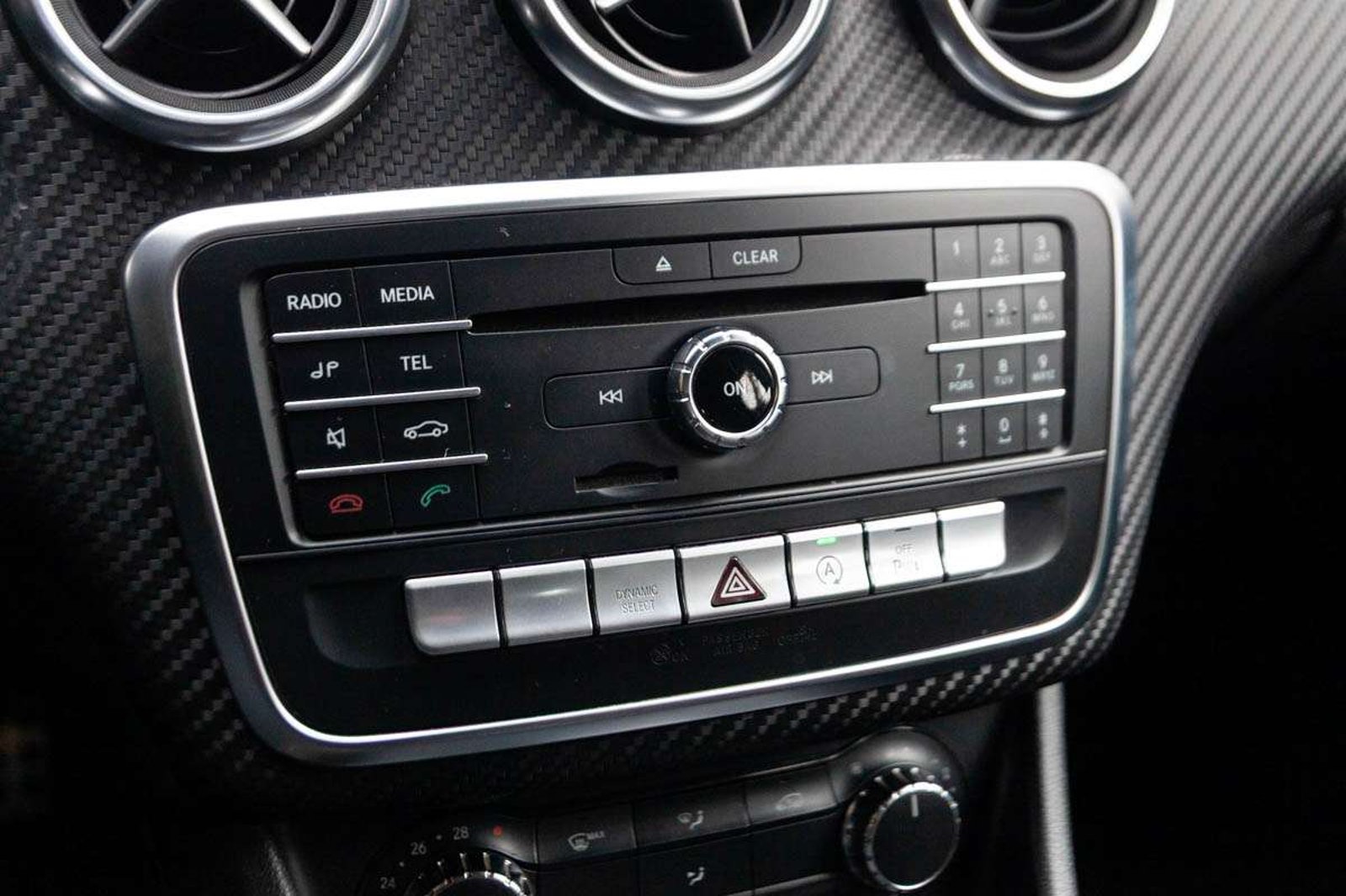 Mercedes-Benz A200D 2018 - Imagen 14 de 19