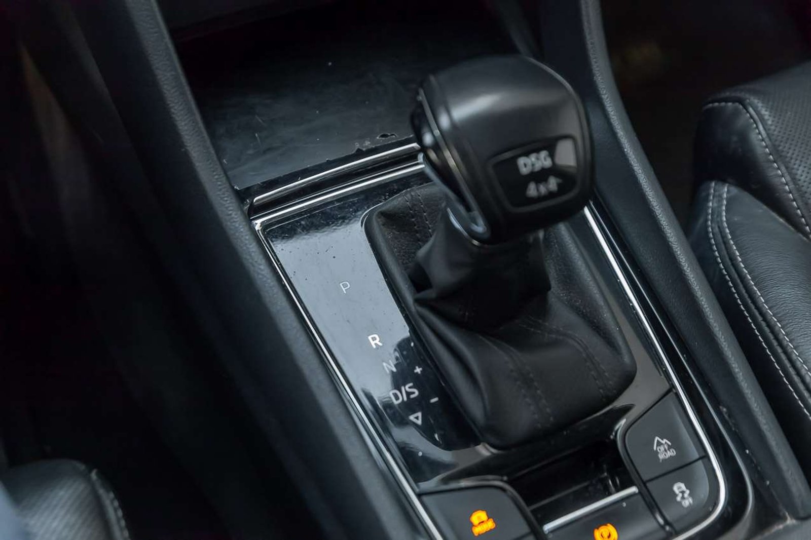 SKODA Kodiaq 2019 - Imagen 13 de 17