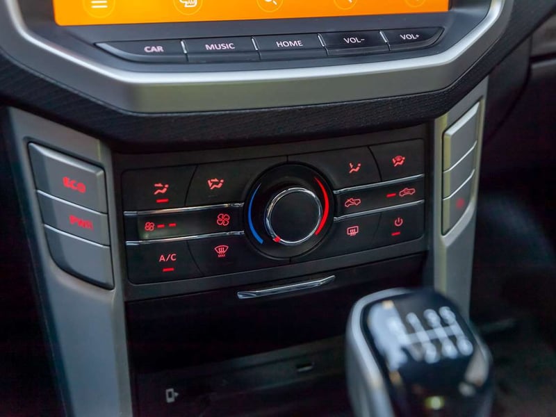 Maxus T60 2022 - Imagen 13 de 20