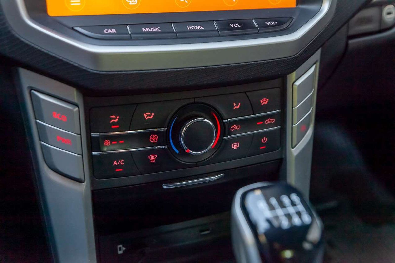 MAXUS T60 2022 - Imagen 13 de 20