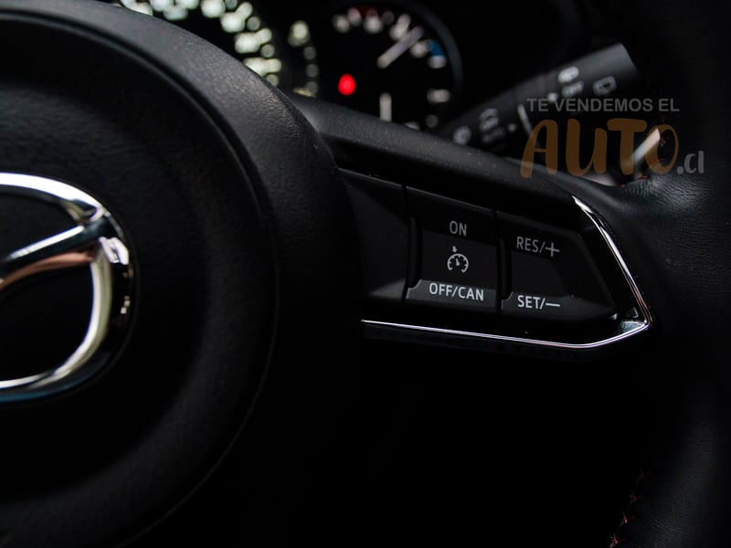 Mazda CX5 2024 - Imagen 9 de 18