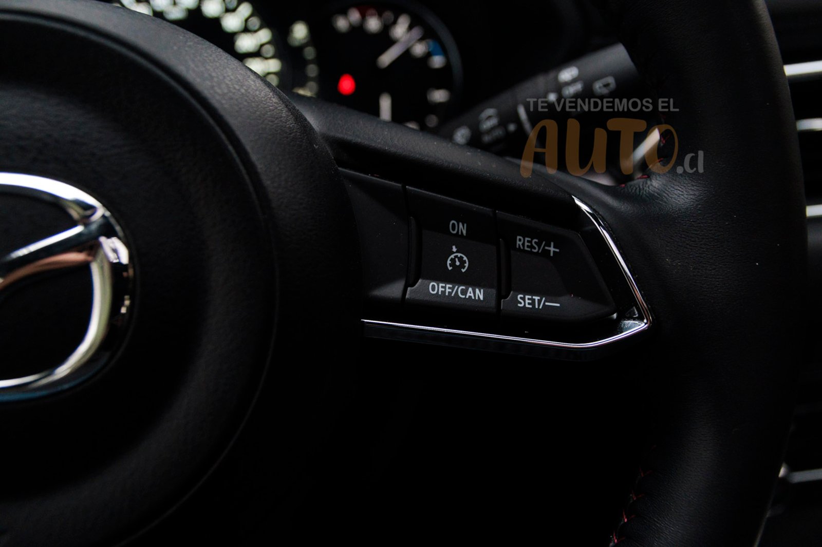 Mazda CX5 2024 - Imagen 9 de 18