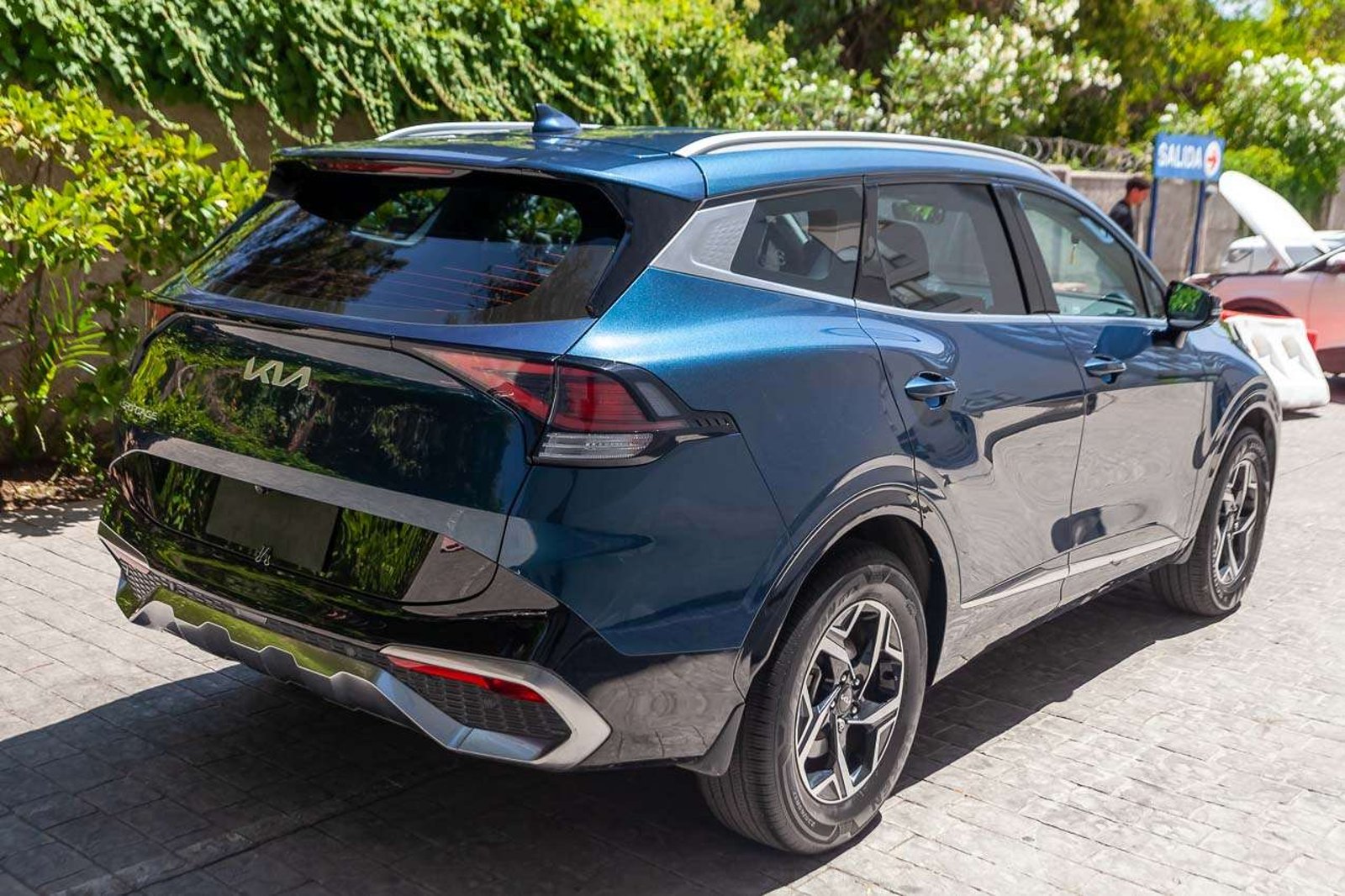 KIA Sportage 2023 - Imagen 5 de 19