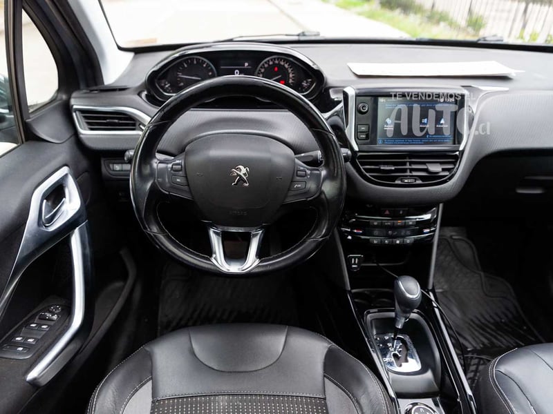 Peugeot 2008 2020 - Imagen 20 de 20