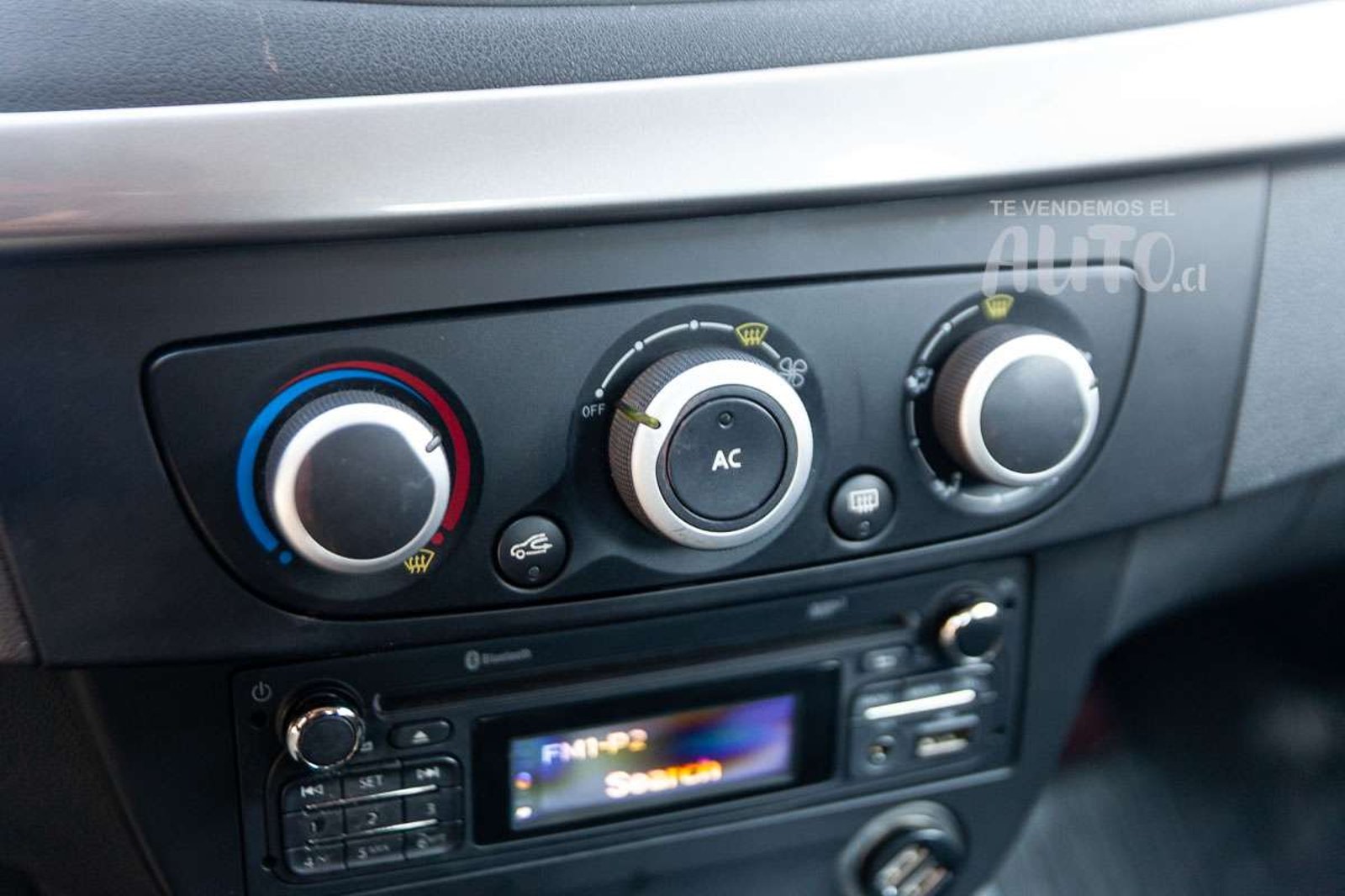 Renault Fluence 2014 - Imagen 10 de 16