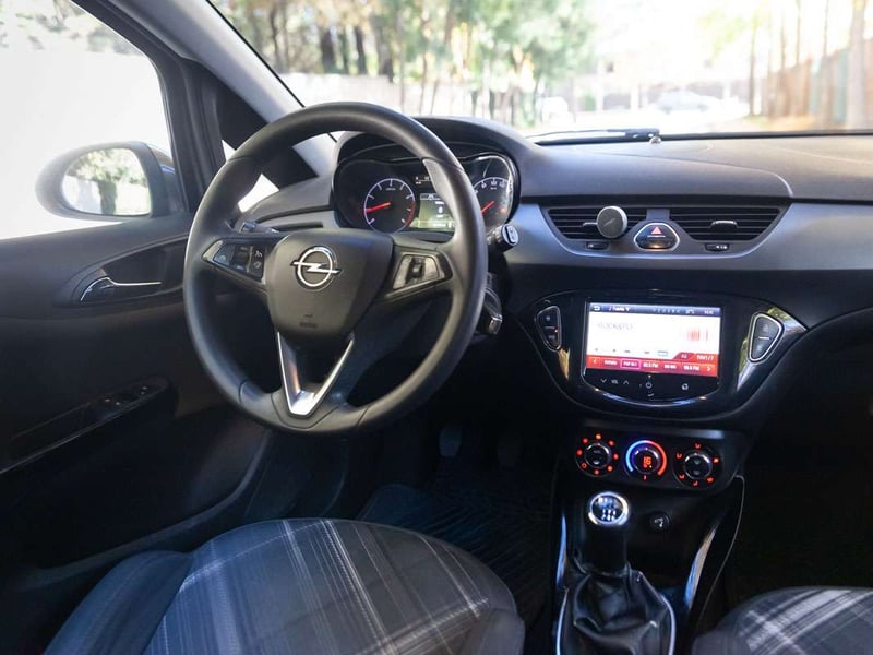 Opel Corsa 2017 - Imagen 16 de 17