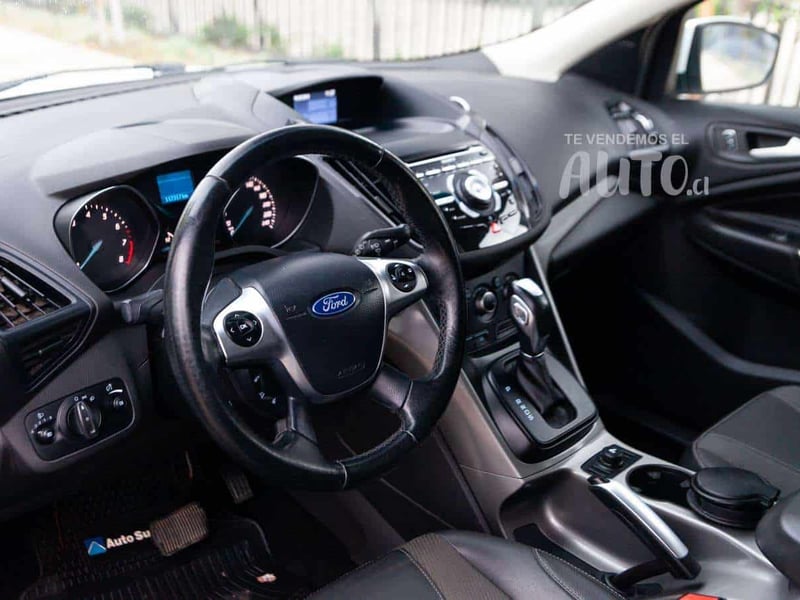 Ford Escape 2015 - Imagen 7 de 17