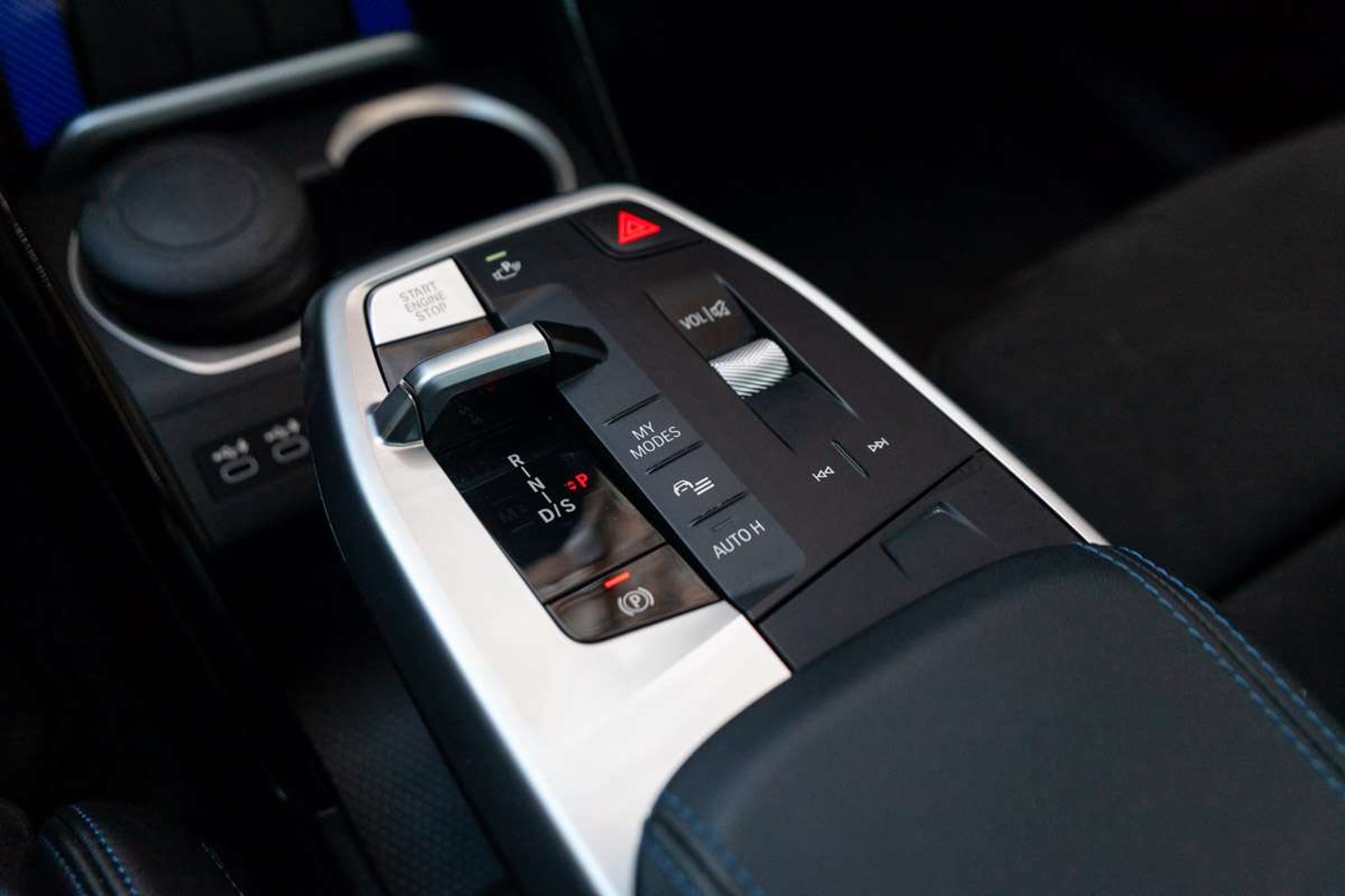 BMW X1 2024 - Imagen 15 de 19