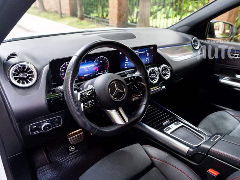 Mercedes-Benz GLA 200 2024 - Imagen 7 de 20