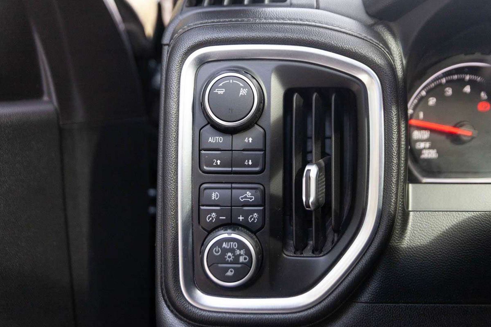 CHEVROLET Silverado 2019 - Imagen 19 de 20