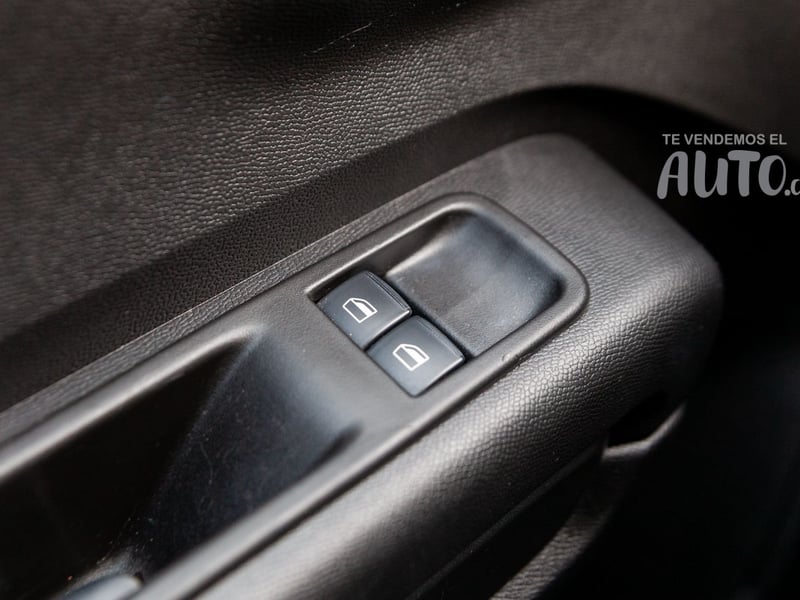 Citroën C3 Aircross 2025 - Imagen 14 de 17