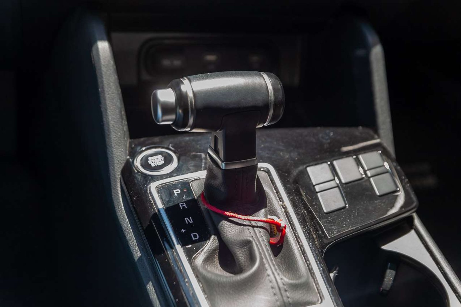 KIA Sportage 2023 - Imagen 15 de 19