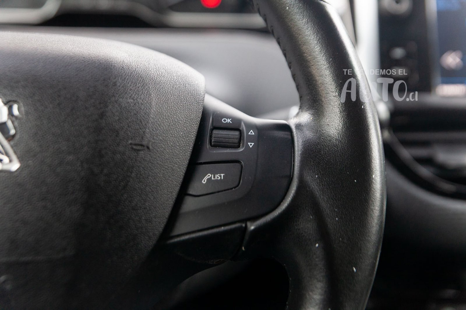 Peugeot 208 2019 - Imagen 10 de 18